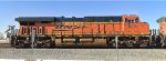 BNSF 8323